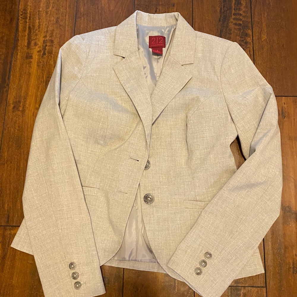 212 Collection Suit‎ Jacket